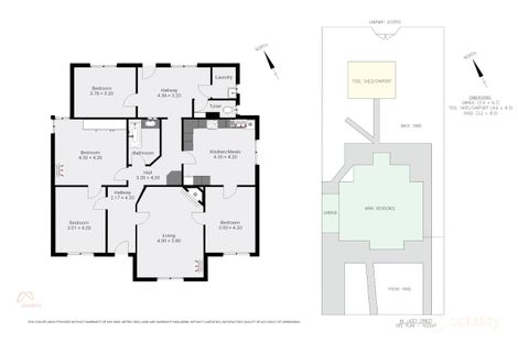 44 Lacey St, Whyalla, SA 5600