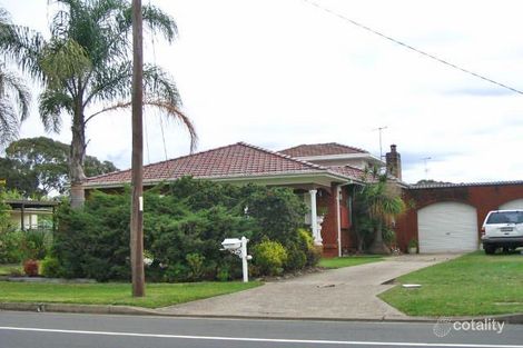 64 Kennedy St, Picnic Point, NSW 2213