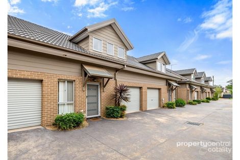 Property photo of 5/64 Joseph Street Kingswood NSW 2747