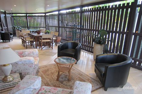 Property photo of 1 Brown Court Brassall QLD 4305