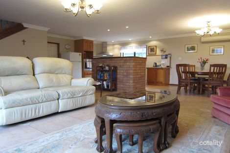 Property photo of 1 Brown Court Brassall QLD 4305