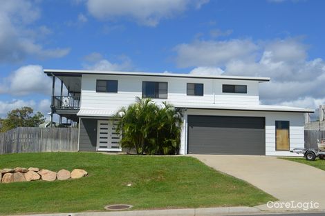 Property photo of 3 Richard Street Boyne Island QLD 4680