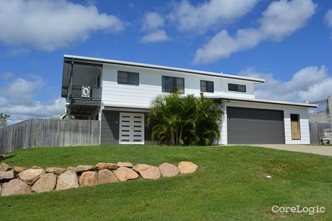 Property photo of 3 Richard Street Boyne Island QLD 4680