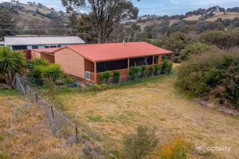 Property photo of 3 Banfeld Street Bethanga VIC 3691
