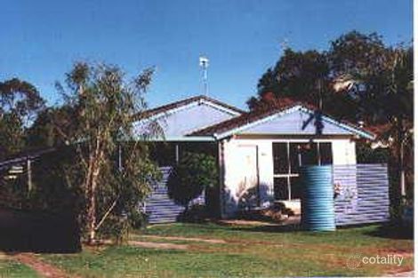 Property photo of 12 Edna Street Currimundi QLD 4551