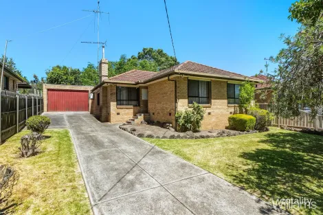 Property photo of 93 Kenny Street Westmeadows VIC 3049