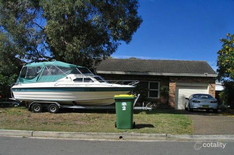 Property photo of 2 Warwick Street Sylvania NSW 2224