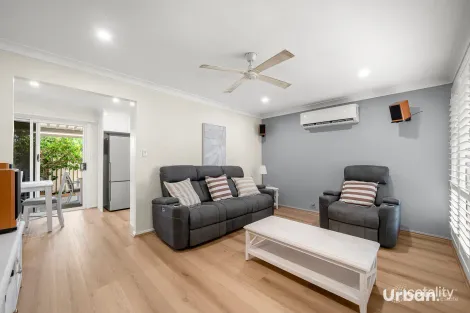 Property photo of 30 Joadja Crescent Glendenning NSW 2761