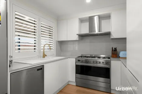 Property photo of 30 Joadja Crescent Glendenning NSW 2761