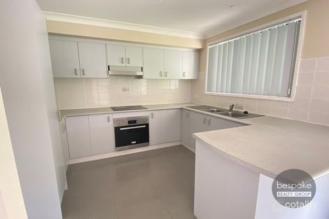 Property photo of 61B Kiber Drive Glenmore Park NSW 2745
