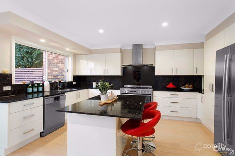 Property photo of 1/15 Casuarina Drive Cherrybrook NSW 2126