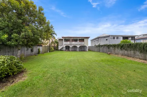 Property photo of 18 Scott Street Kedron QLD 4031