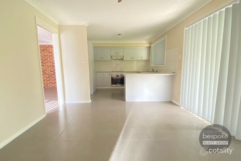 Property photo of 61B Kiber Drive Glenmore Park NSW 2745