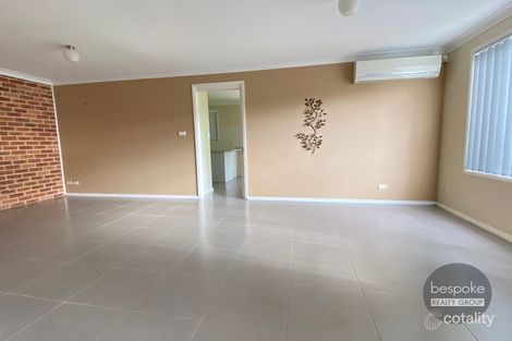 Property photo of 61B Kiber Drive Glenmore Park NSW 2745