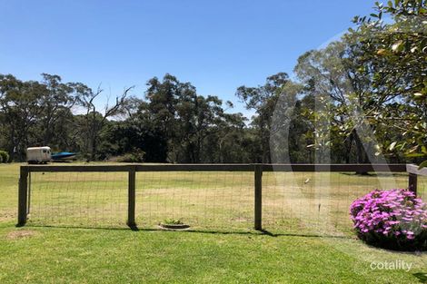 Property photo of 1 Hughes Road Glenorie NSW 2157
