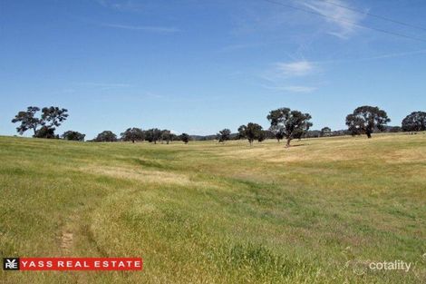 522 Yass River Rd, Yass River, NSW 2582