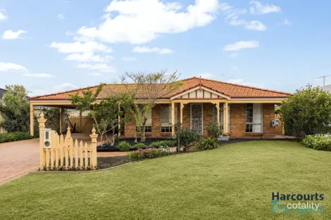 7 Mcguire Mews, Rockingham, WA 6168