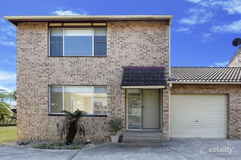 Property photo of 10/25 Surrey Street Minto NSW 2566