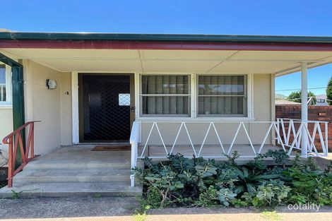 4/26-30 Boronia St, South Granville, NSW 2142