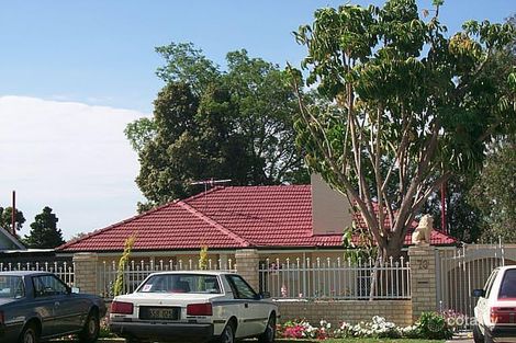 73 Dallington Cres, Balga, WA 6061