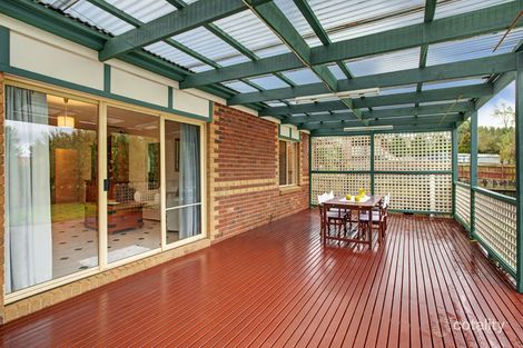 Property photo of 23 Hopkins Way Wallan VIC 3756
