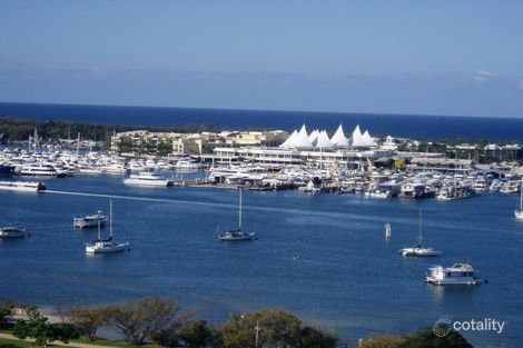 904/1 Como Cres, Southport, QLD 4215