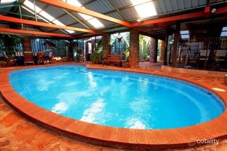Property photo of 5 Flynn Crescent Dampier WA 6713