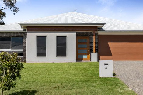 4 Pipit Ct, Meringandan West, QLD 4352