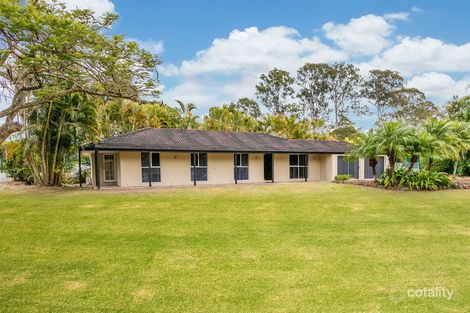 6 Castile Cres, Holmview, QLD 4207