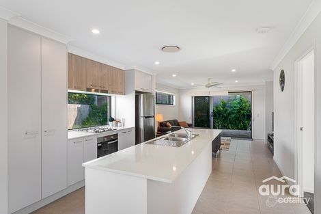 Property photo of 59 Harvey Circuit Griffin QLD 4503