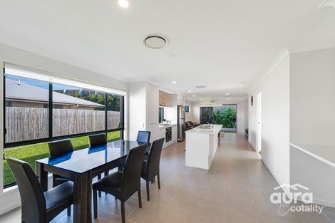 Property photo of 59 Harvey Circuit Griffin QLD 4503
