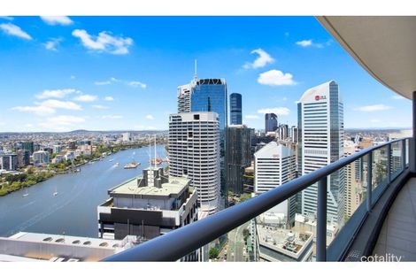 424/420 Queen St, Brisbane City, QLD 4000