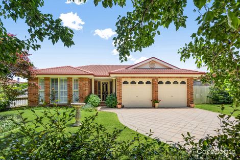 Property photo of 28 Parmenter Court Bowral NSW 2576