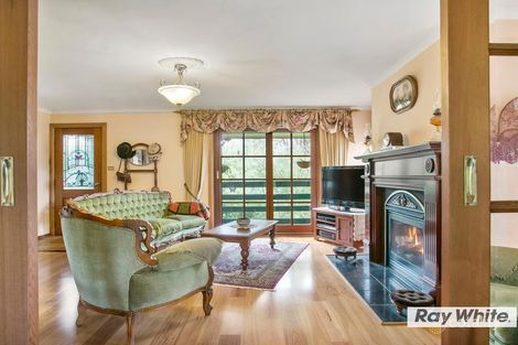 Property photo of 3 Alex Drive St Andrews Beach VIC 3941