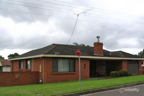 Property photo of 1 Devon Road Dapto NSW 2530