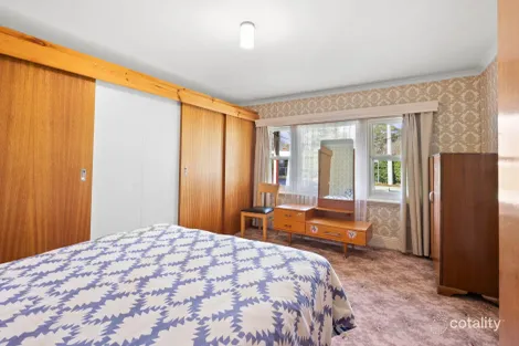 Property photo of 1 Chenery Street Jamieson VIC 3723