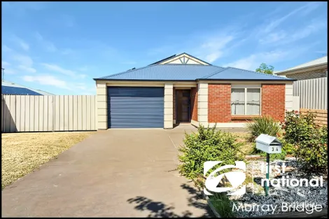 Property photo of 34 Waterlily Terrace Murray Bridge SA 5253