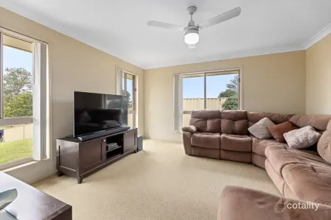 Property photo of 7 Settlers Rise Woolmar QLD 4515