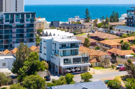 3/39 Edgehill St, Scarborough, WA 6019