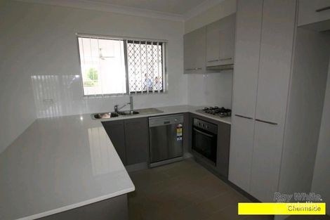 Property photo of 2/25 Kuran Street Chermside QLD 4032