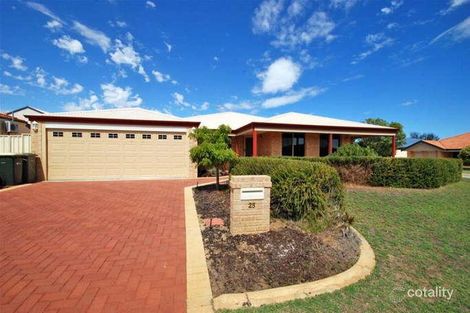 25 Annandale Cir, Kinross, WA 6028