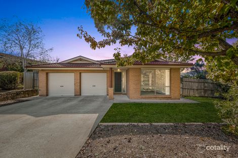 Property photo of 29 Burrendong Street Duffy ACT 2611