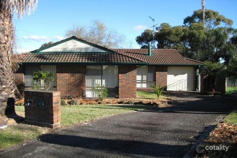 5 Juba Cl, St Clair, NSW 2759