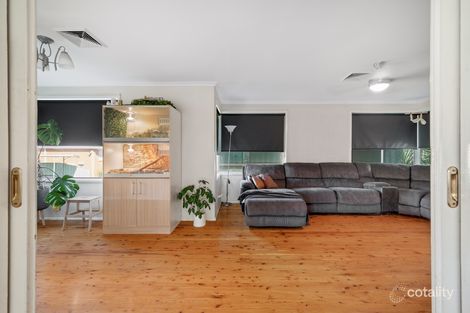 Property photo of 10 Ash Place Bradbury NSW 2560
