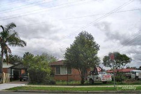 49 Pages Rd, St Marys, NSW 2760