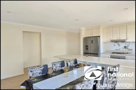 Property photo of 34 Waterlily Terrace Murray Bridge SA 5253