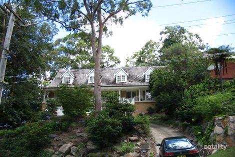 Property photo of 5 Azalea Grove Pennant Hills NSW 2120
