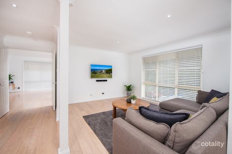 Property photo of 9 Cupania Crescent Garden Suburb NSW 2289