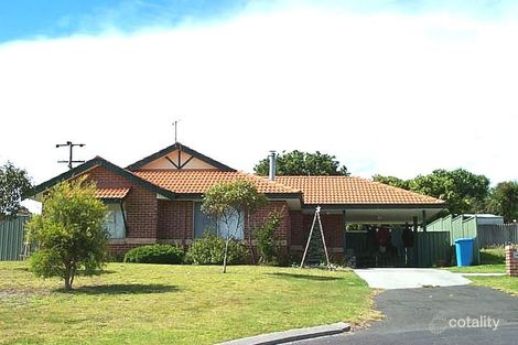 2 Scott Cl, Lockyer, WA 6330