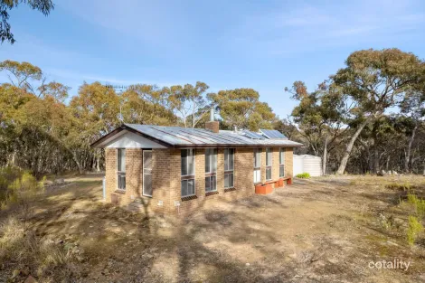Property photo of 614 Goldfields Road Metcalfe East VIC 3444